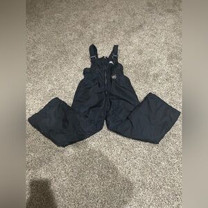 Kids Zero Xposur Snow Pants